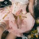 Classical Puppets A-Line Violent Petticoat Pumpkin Pants(Leftovers Stock&Pre-Order/4 Colours)